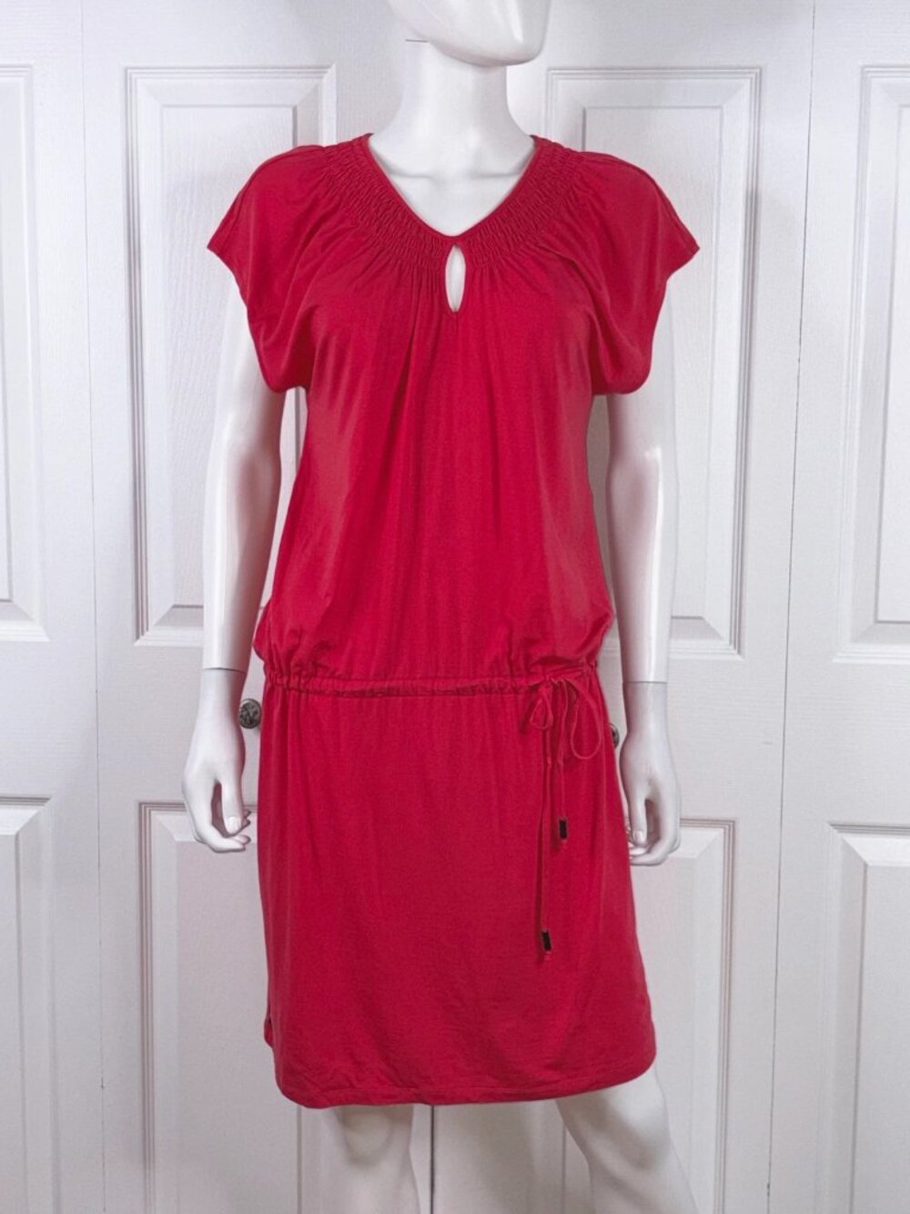LÖLÉ women's medium dress